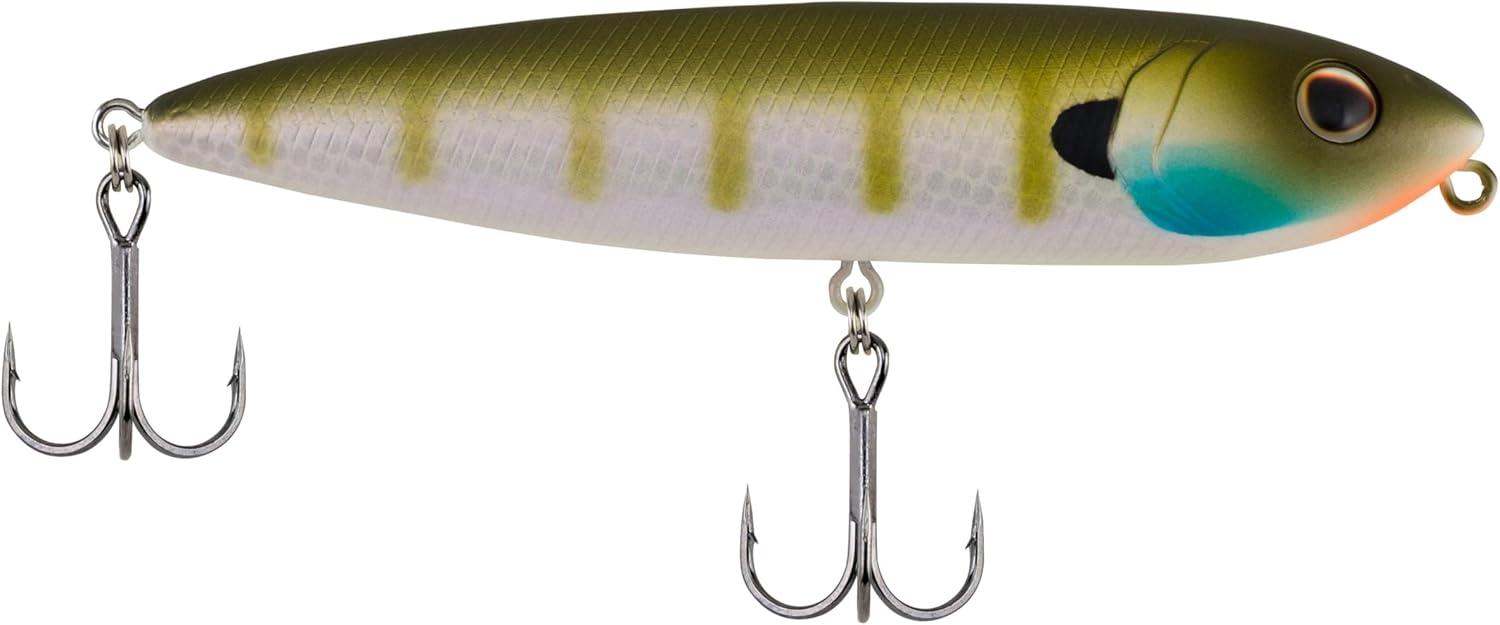 imageBerkley JWalker 100Perfect Ghost