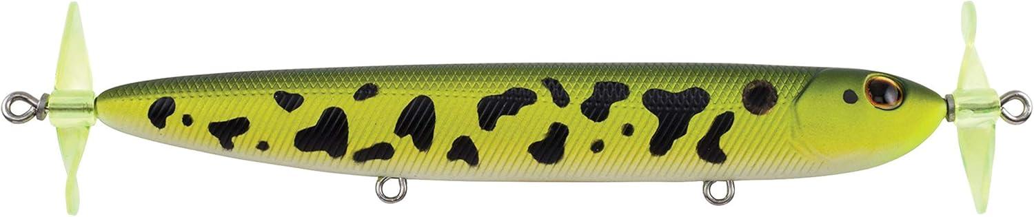 imageBerkley Spin RocketMF Frog