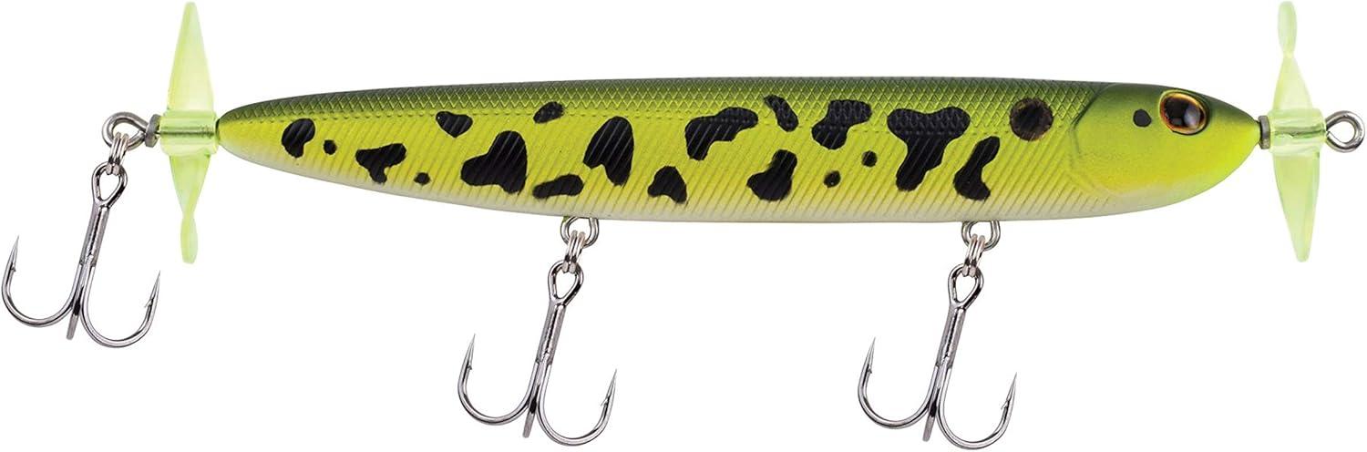imageBerkley Spin RocketMF Frog