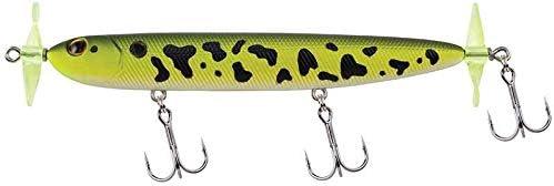 imageBerkley Spin RocketMF Frog