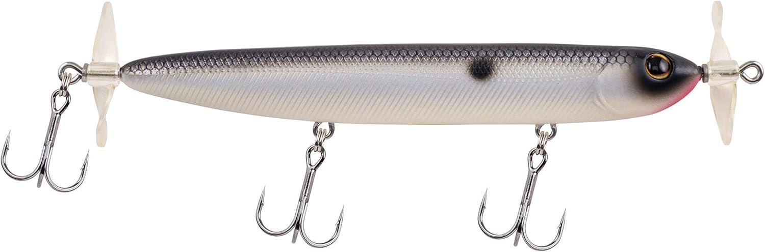 imageBerkley Spin RocketMF Shad