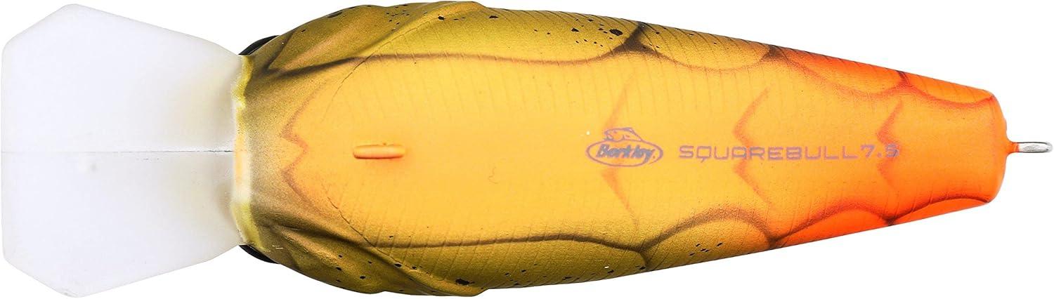 imageBerkley SquareBull Fishing Hard Bait