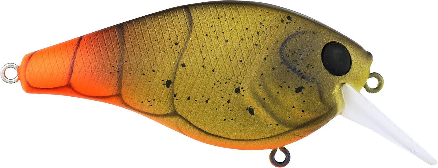 imageBerkley SquareBull Fishing Hard Bait