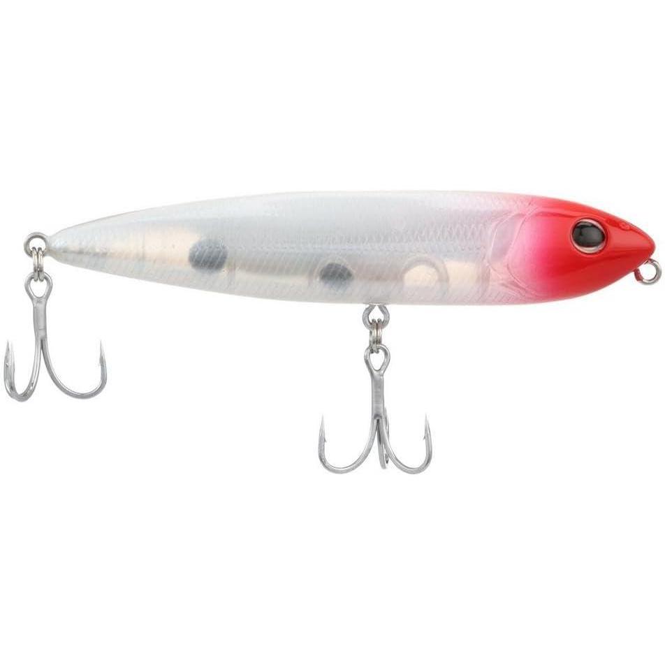 imageBerkley Berkley JWalker 90 SaltwaterRed Head