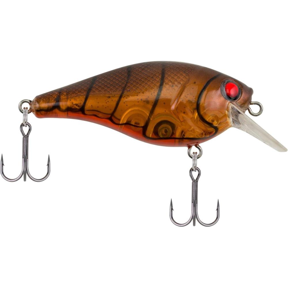 imageBerkley Berkley SquarebullGhost Brown Craw