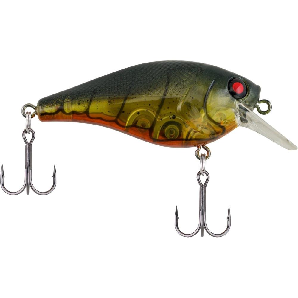 imageBerkley Berkley SquarebullGhost Green Craw