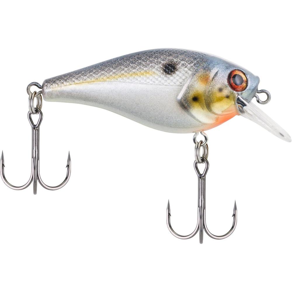 imageBerkley Berkley SquarebullSexier Shad