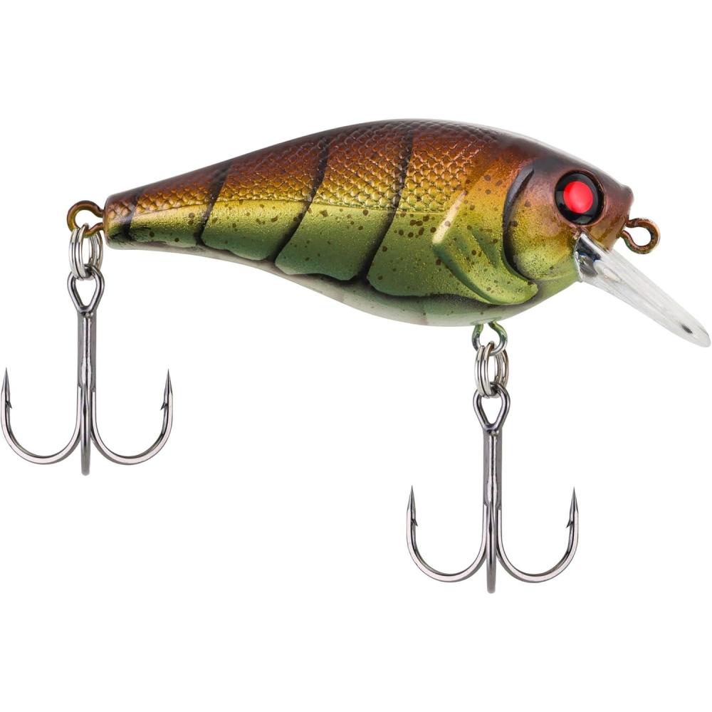imageBerkley Berkley SquarebullVintage Craw