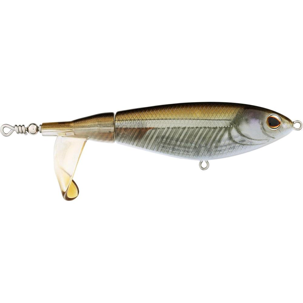 imageBerkley Choppo Saltwater Fishing Hard BaitMangrove Minnow