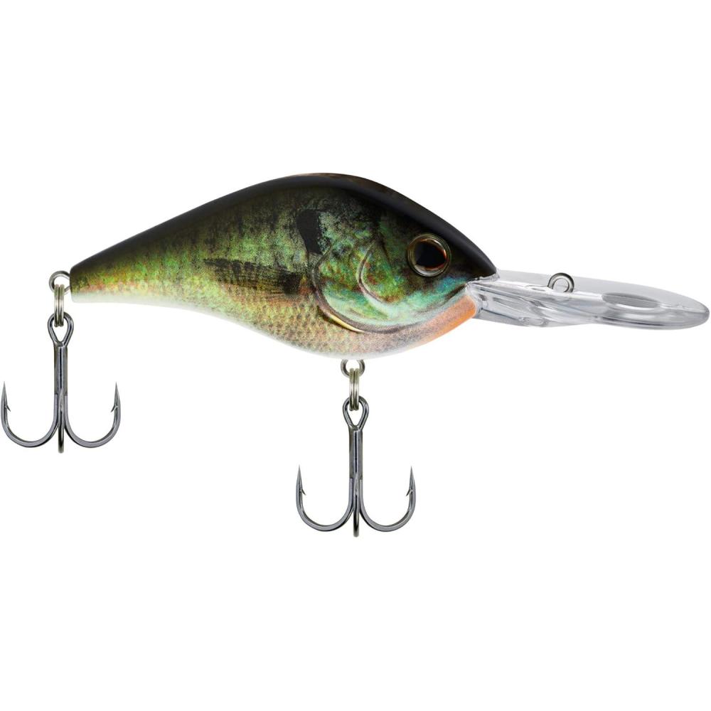 imageBerkley Dredger Fishing Hard BaitHD Bluegill