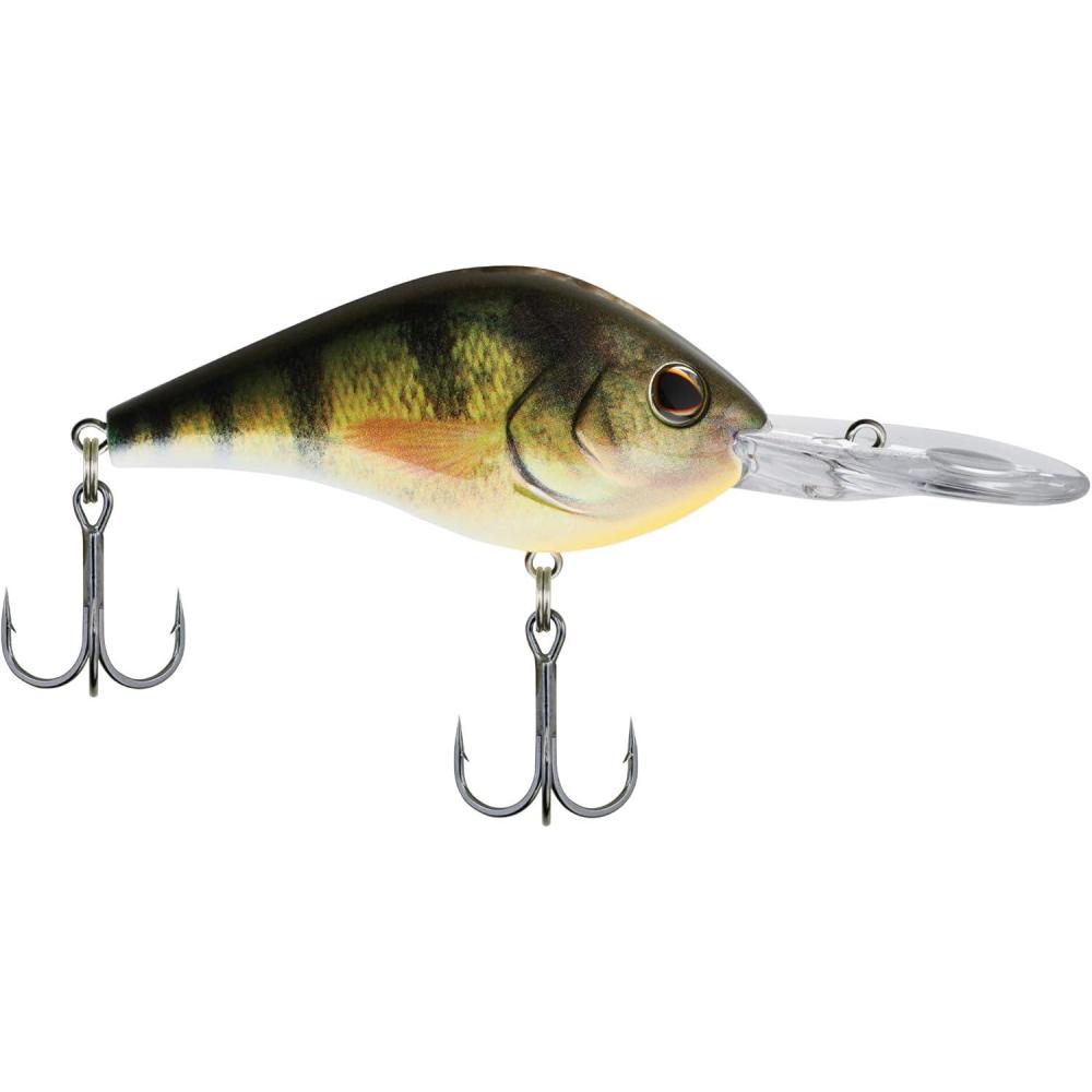 imageBerkley Dredger Fishing Hard BaitHD Yellow Perch