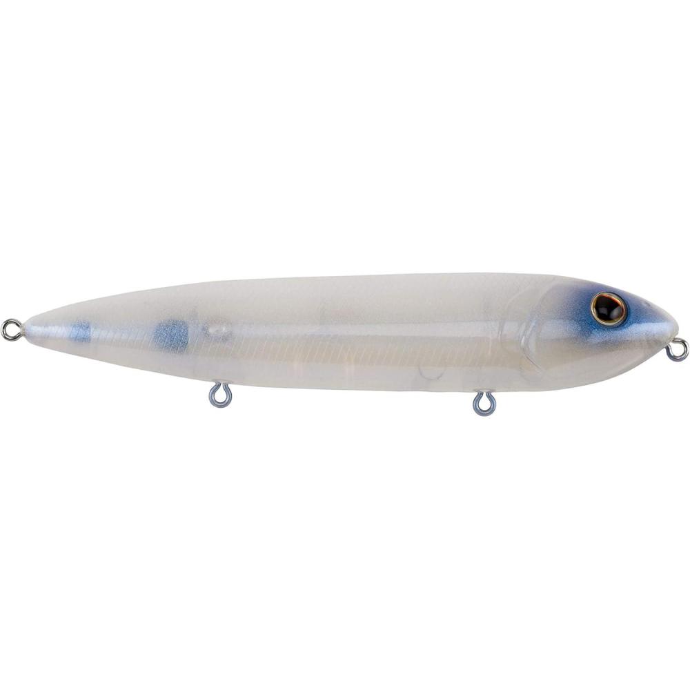 imageBerkley JWalker 100Ghost White