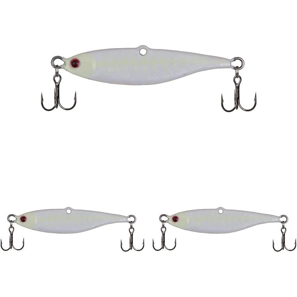 imageBerkley Vibrato Fishing Hard Bait1 12in 004 18 oz Pack of 3