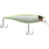 Chrome/Chartreuse