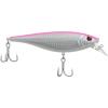 Pink Silver