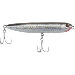 Berkley Berkley Drift Walker Saltwater(Black Silver)