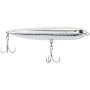 Berkley Berkley Drift Walker Saltwater(Chrome)