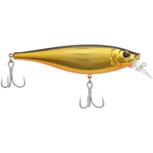 Berkley Berkley Juke Saltwater Fishing Hard Bait(Black Gold)
