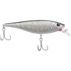 Berkley Berkley Juke Saltwater Fishing Hard Bait(Black Silver)