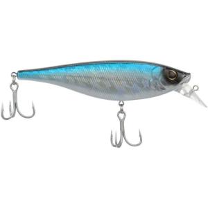 Berkley Berkley Juke Saltwater Fishing Hard Bait(Blue Bullet)