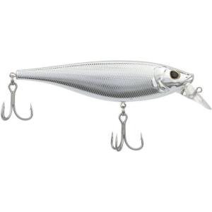 Berkley Berkley Juke Saltwater Fishing Hard Bait(Chrome)