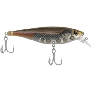 Berkley Berkley Juke Saltwater Fishing Hard Bait(Mangrove Minnow)