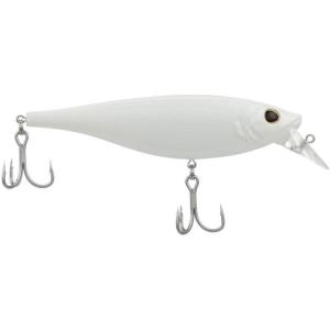 Berkley Berkley Juke Saltwater Fishing Hard Bait(Pearl White)