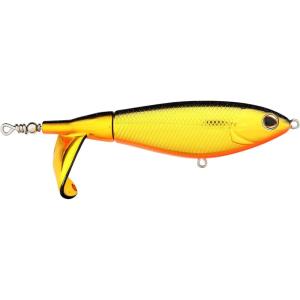 Berkley Choppo Saltwater Fishing Hard Bait(Black Gold)
