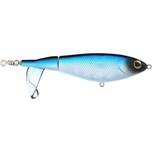 Berkley Choppo Saltwater Fishing Hard Bait(Blue Bullet)