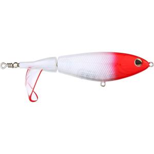 Berkley Choppo Saltwater Fishing Hard Bait(Red Head)
