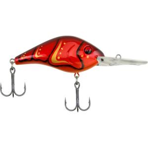 Berkley Dredger Fishing Hard Bait(Boiled Crawl)