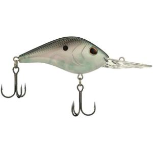 Berkley Dredger Fishing Hard Bait(Green Shad)