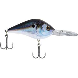 Berkley Dredger Fishing Hard Bait(HD Threadfin Shad)