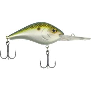 Berkley Dredger Fishing Hard Bait(Irish Gold)
