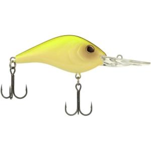 Berkley Dredger Fishing Hard Bait(Vanilla Chartreuse)