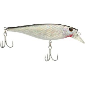 Berkley Juke Saltwater Fishing Hard Bait(Black Silver)