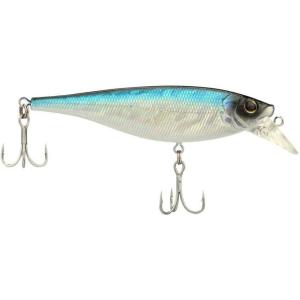 Berkley Juke Saltwater Fishing Hard Bait(Blue Bullet)