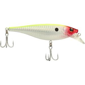 Berkley Juke Saltwater Fishing Hard Bait(Chrome)
