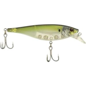 Berkley Juke Saltwater Fishing Hard Bait(HD Pilchard)