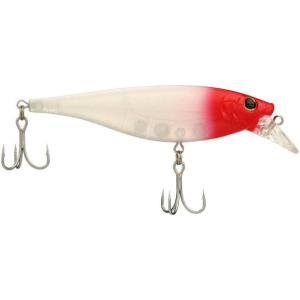 Berkley Juke Saltwater Fishing Hard Bait(Red Head)