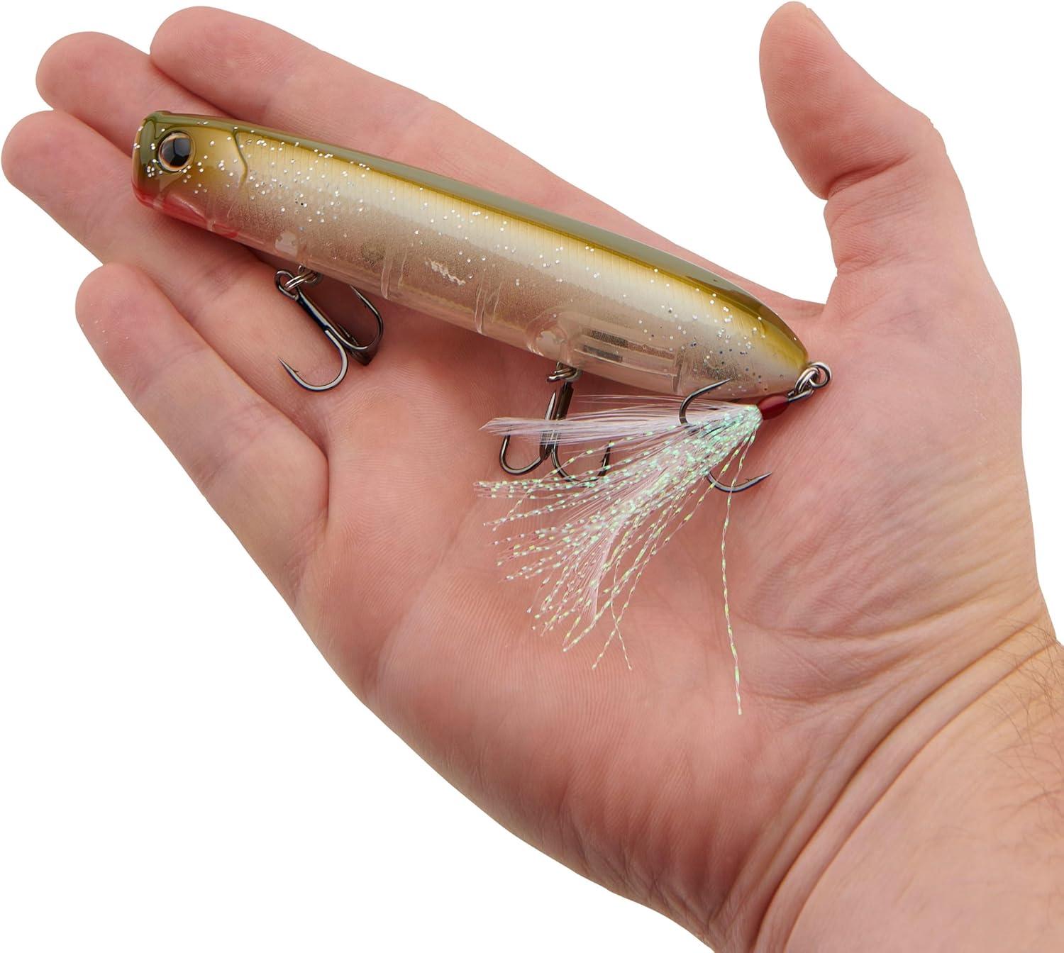 imageBerkley BHBCWOlive Shad