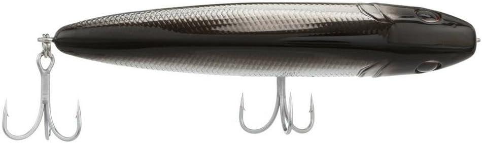 imageBerkley Berkley JWalker 90 SaltwaterBlack Chrome