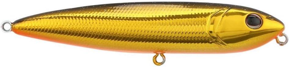 imageBerkley Berkley JWalker 90 SaltwaterBlack Gold