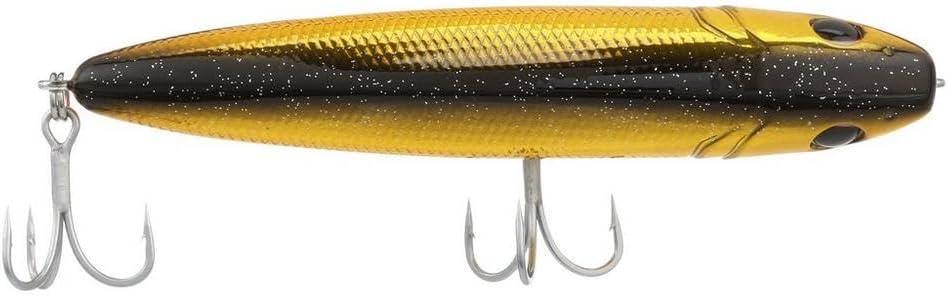 imageBerkley Berkley JWalker 90 SaltwaterBlack Gold
