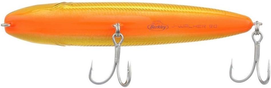 imageBerkley Berkley JWalker 90 SaltwaterBlack Gold