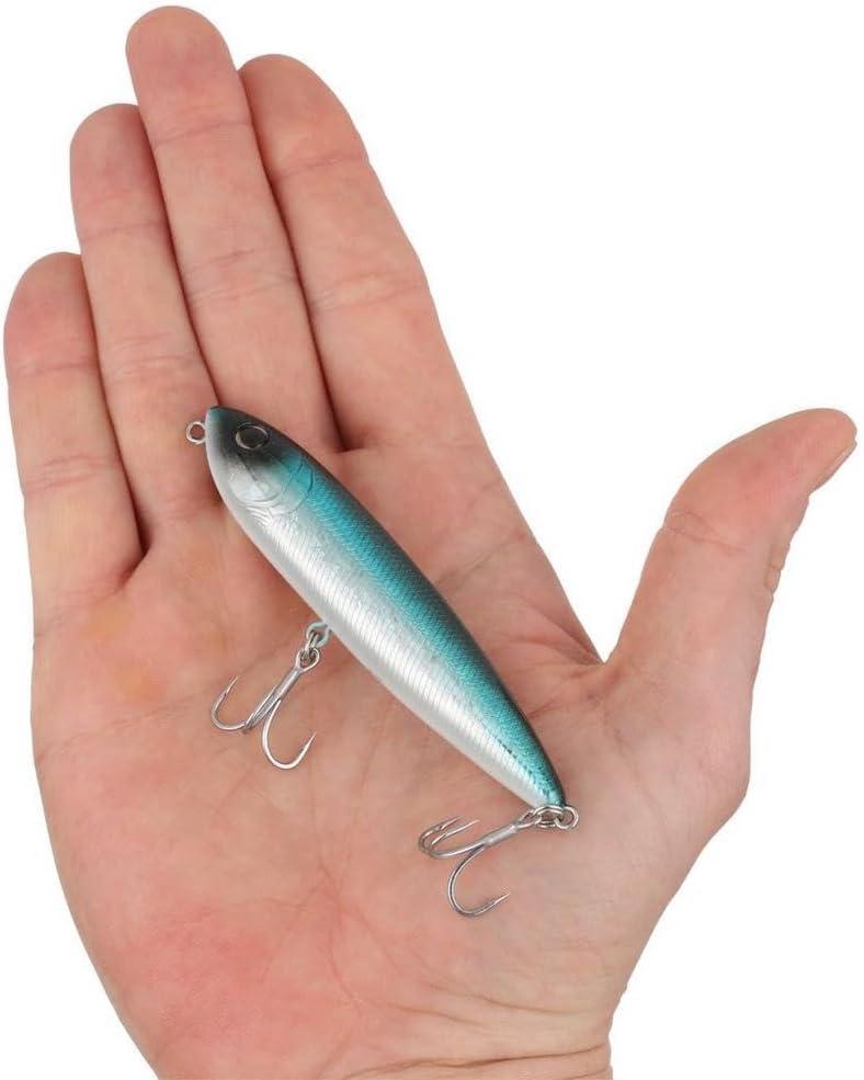 imageBerkley Berkley JWalker 90 SaltwaterBlue Bullet