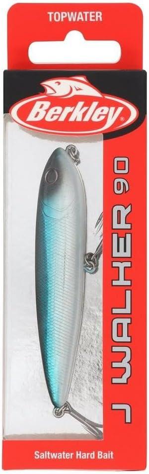 imageBerkley Berkley JWalker 90 SaltwaterBlue Bullet