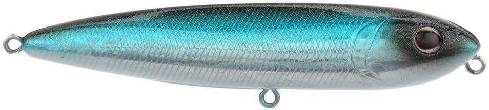 imageBerkley Berkley JWalker 90 SaltwaterBlue Bullet