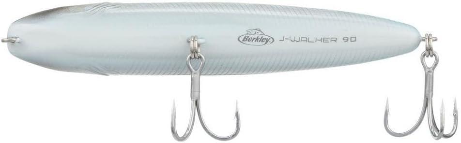 imageBerkley Berkley JWalker 90 SaltwaterBlue Bullet