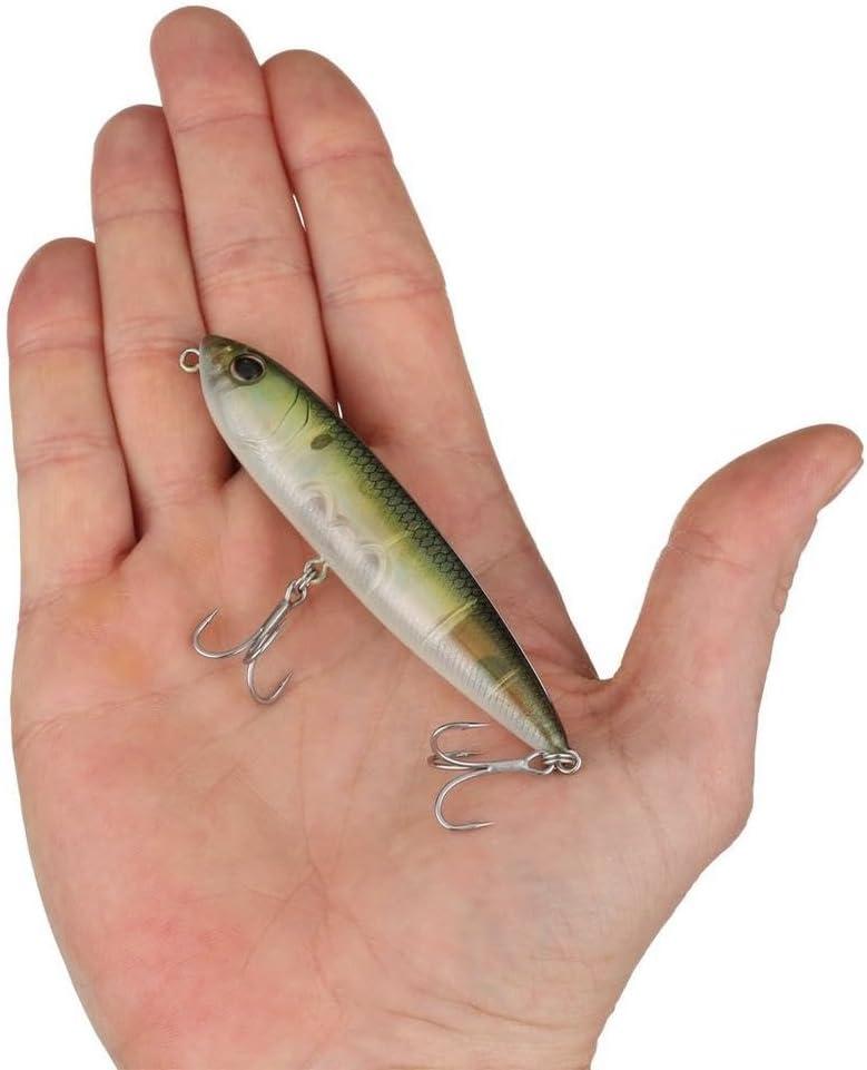 imageBerkley Berkley JWalker 90 SaltwaterHD Pilchard